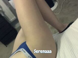 Serenaaa