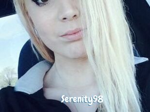 Serenity98