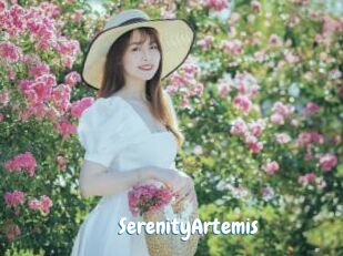 SerenityArtemis