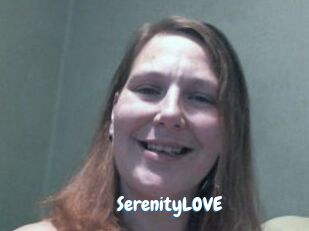 SerenityLOVE