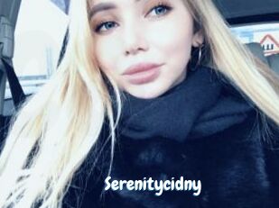 Serenitycidny Coquine Avenue