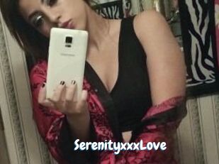 SerenityxxxLove