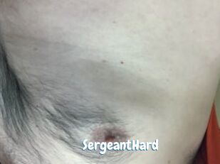 SergeantHard