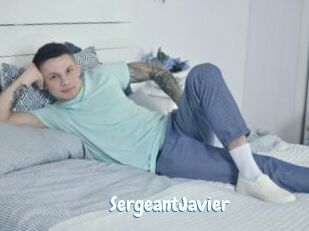 SergeantJavier