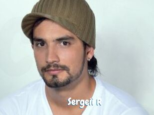 Sergeii_R Coquine Avenue