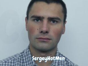 SergeyHotMen