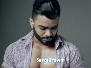 SergiBrown