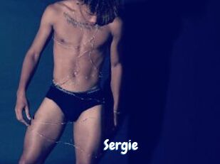 Sergie