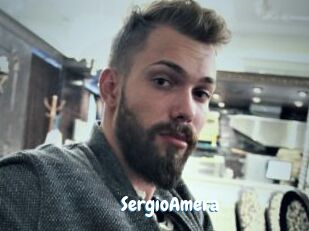 SergioAmera Coquine Avenue