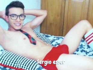 Sergio_esser