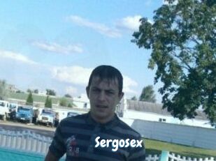 Sergosex