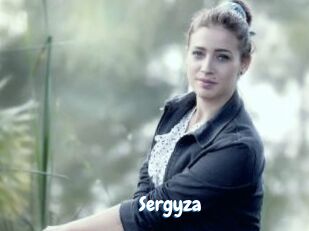 Sergyza Coquine Avenue