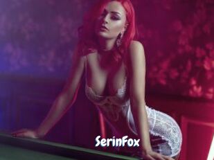 SerinFox
