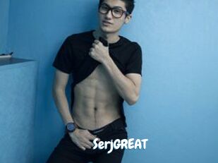 SerjGREAT
