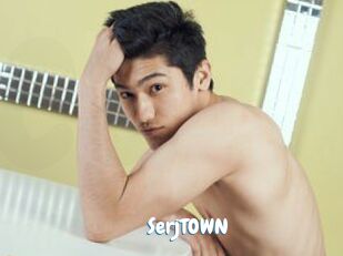 SerjTOWN