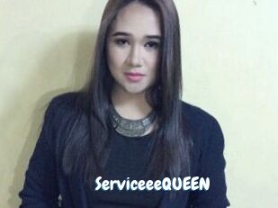 ServiceeeQUEEN