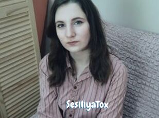 SesiliyaTox