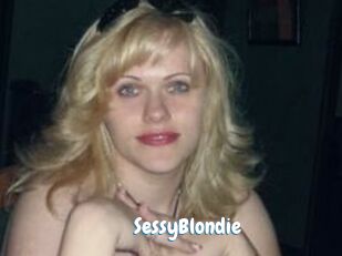 SessyBlondie