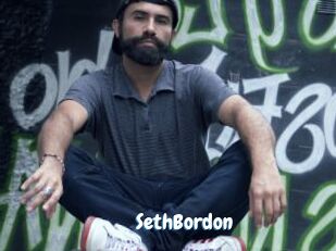 SethBordon