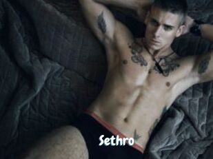 Sethro
