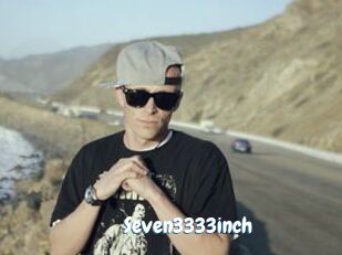 Seven3333inch