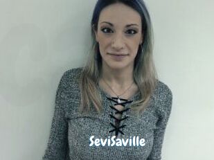 SeviSaville
