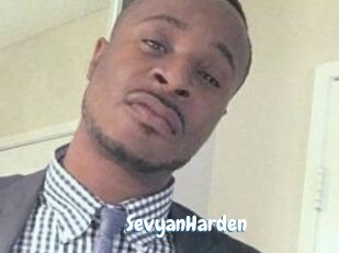 SevyanHarden