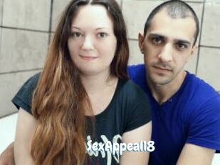 SexAppeal18