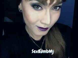 SexBombMj