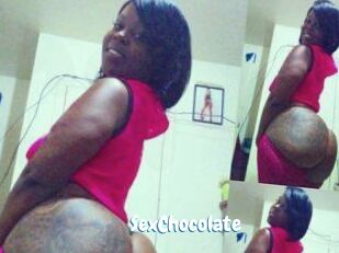 Sex_Chocolate Coquine Avenue