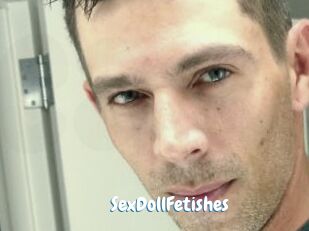 SexDollFetishes