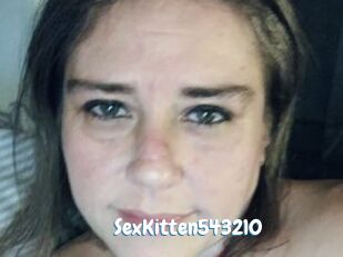 SexKitten543210