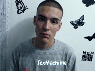 SexMachiine