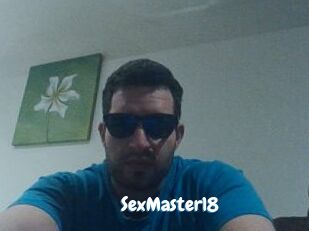 SexMaster18