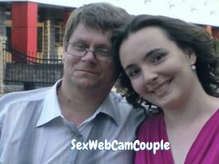 SexWebCamCouple