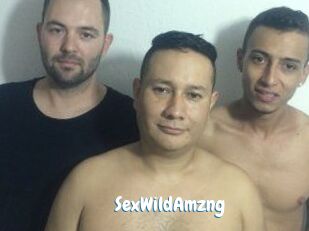SexWildAmzng Coquine Avenue