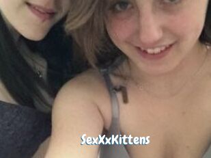 SexXxKittens