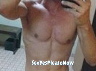 SexYesPleaseNow