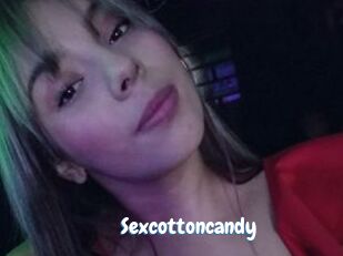 Sexcottoncandy