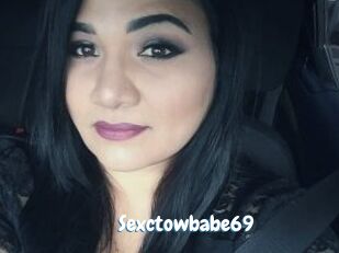 Sexctowbabe69