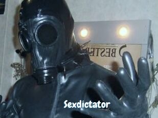Sexdictator