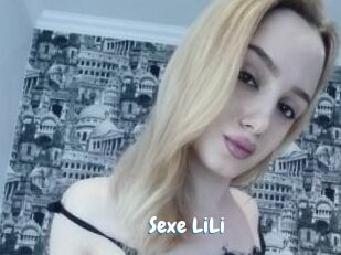 Sexe_LiLi