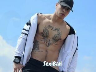 SexiBad Coquine Avenue