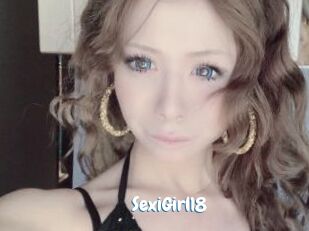 SexiGirl18