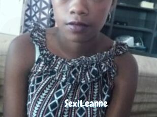 SexiLeanne