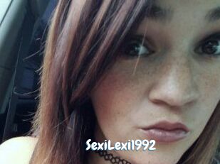 SexiLexi1992