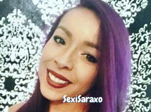 SexiSaraxo