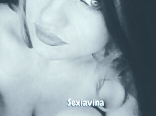 Sexiavina