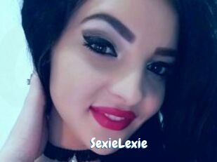 SexieLexie