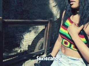 Sexiecandy